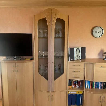Apartment Bentweg *