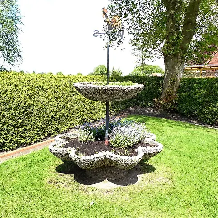 Bentweg By Interhome * Altgaude