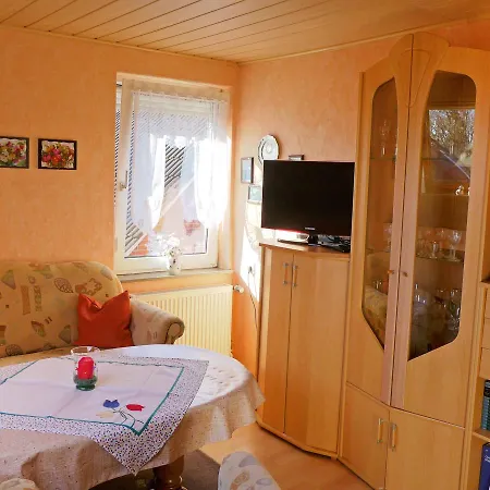 Apartment Bentweg *