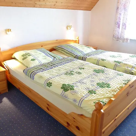 Lejlighed Bentweg By Interhome *