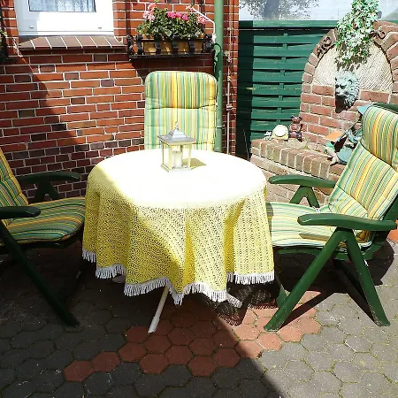 Bentweg By Interhome * Altgaude