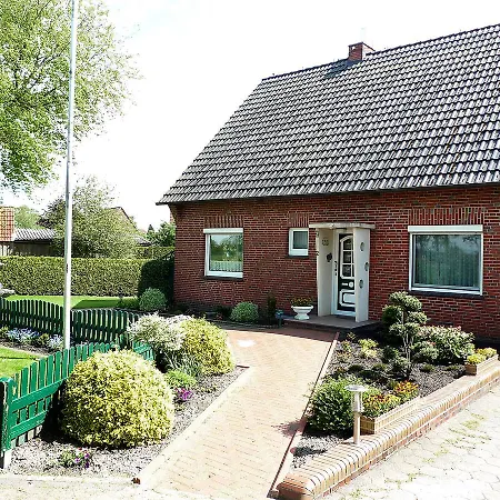 Bentweg By Interhome * Altgaude