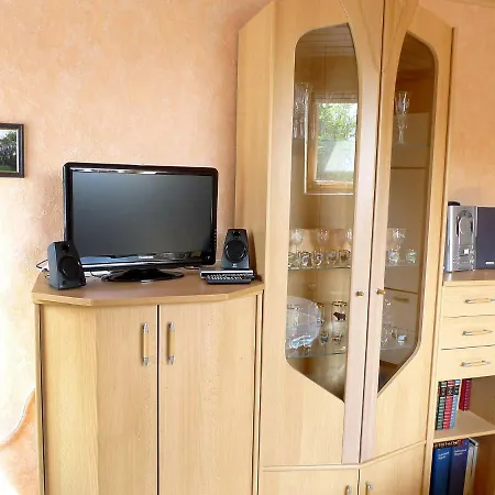 Bentweg By Interhome Altgaude