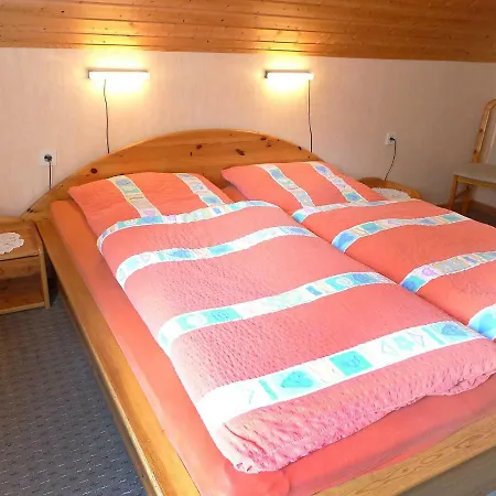 Bentweg By Interhome * Altgaude