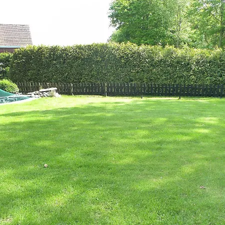 Bentweg By Interhome *