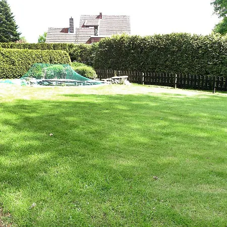 Bentweg By Interhome Lejlighed