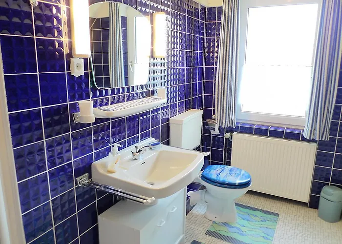 Bentweg By Interhome * Altgaude