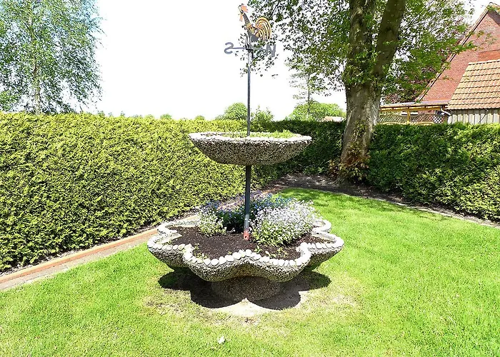 Bentweg By Interhome * Altgaude