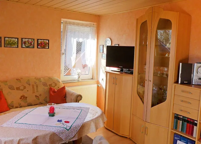 Apartamento Bentweg By Interhome *