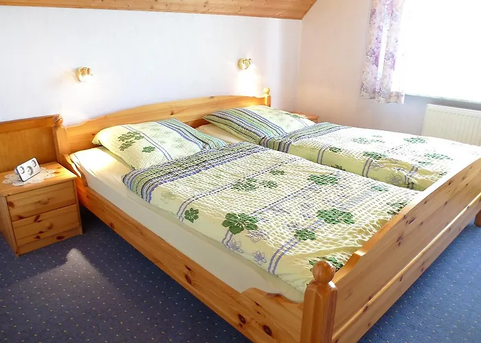 Apartamento Bentweg By Interhome *