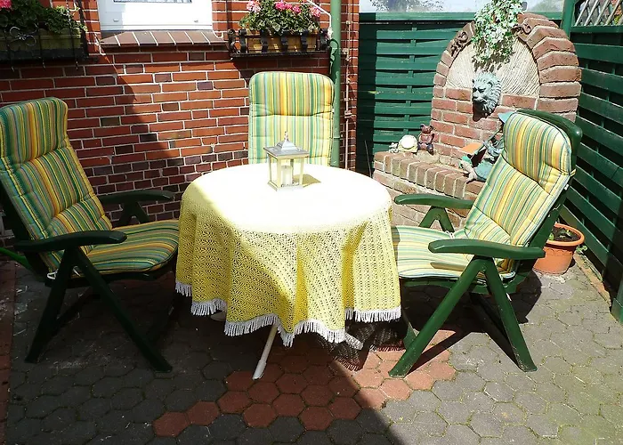 Bentweg By Interhome * Altgaude