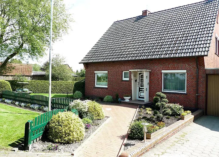 Bentweg By Interhome * Altgaude