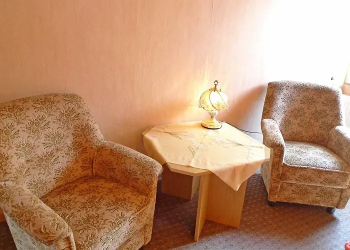 Bentweg By Interhome *