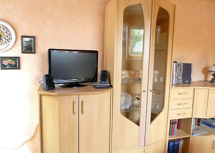 Bentweg By Interhome Altgaude