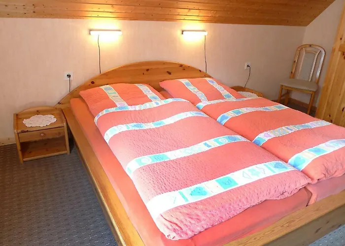 Bentweg By Interhome * Altgaude