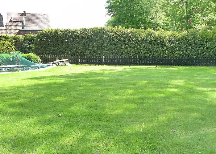 Bentweg By Interhome *