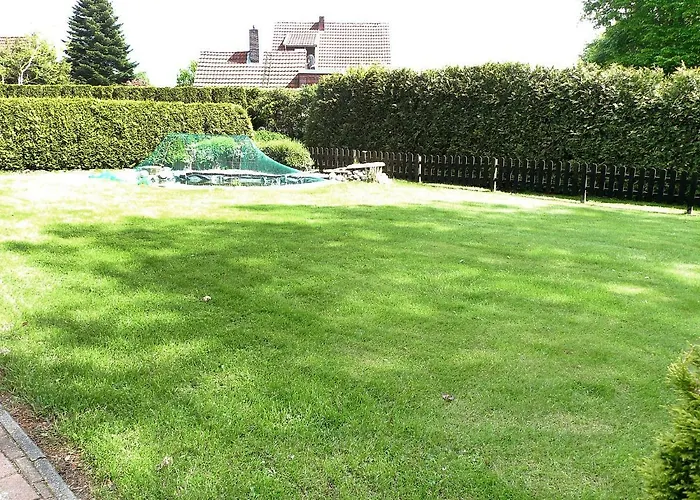 Bentweg By Interhome Apartamento